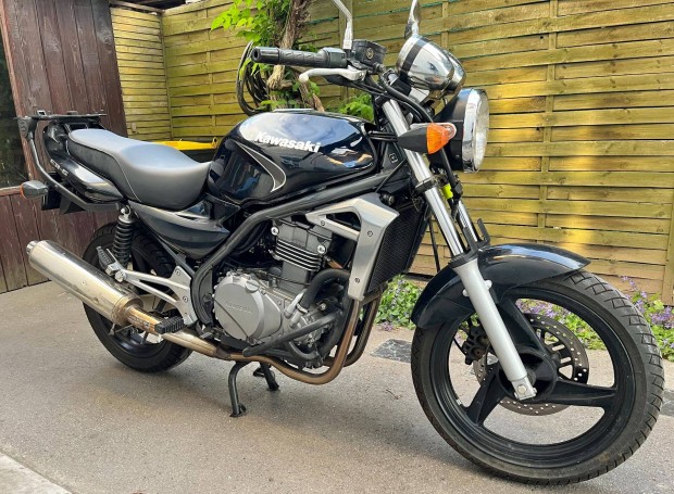 Kawasaki ER5
