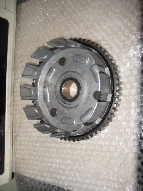 Kawasaki ER5 jszer kuplunghz