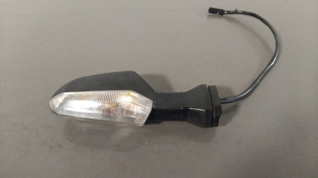 Kawasaki ER6 - Bal hts index