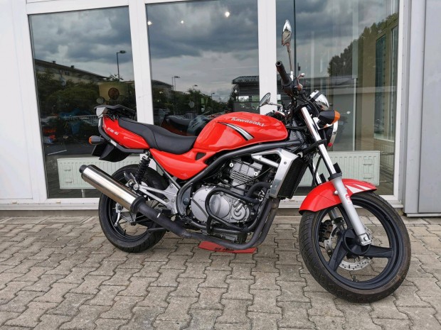 Kawasaki ER-5 Írásos RED Baron Garanciával!