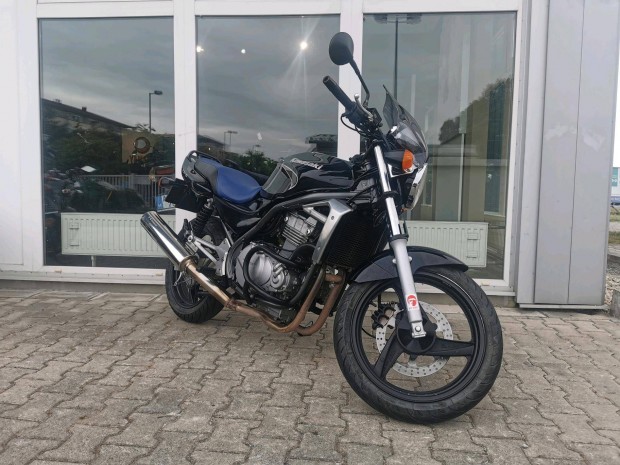 Kawasaki ER-5 Írásos RED Baron Garanciával!