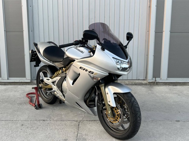 Kawasaki ER-6F