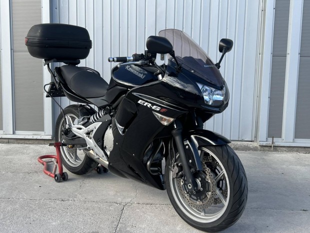 Kawasaki ER-6F
