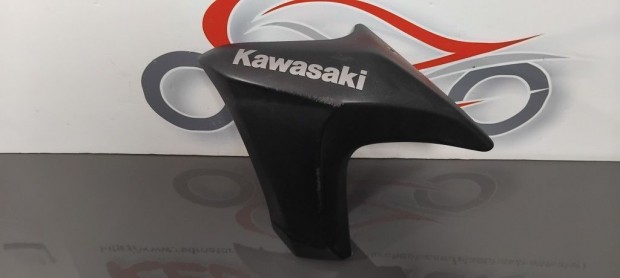 Kawasaki ER-6N Bal hűtő idom