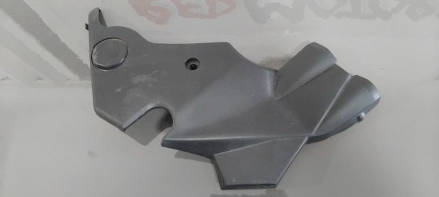 Kawasaki ER 6 Bal oldali burkolat