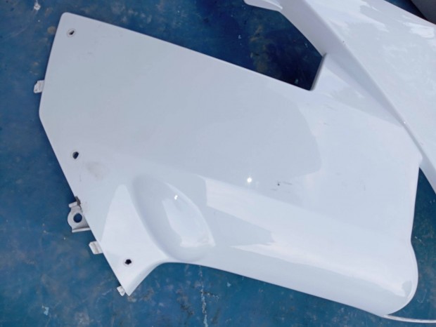 Kawasaki ER 6 F idomok 2009