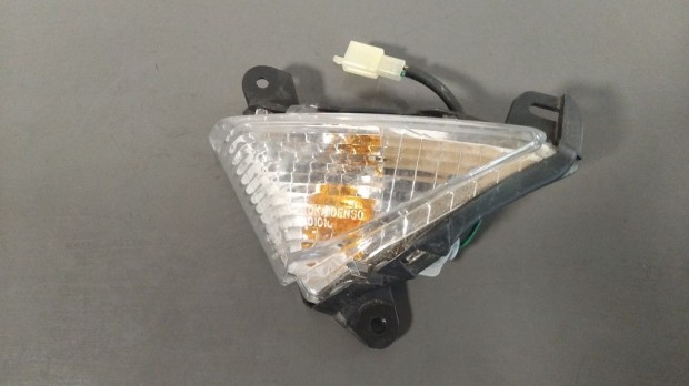 Kawasaki ER 6 - Bal els index