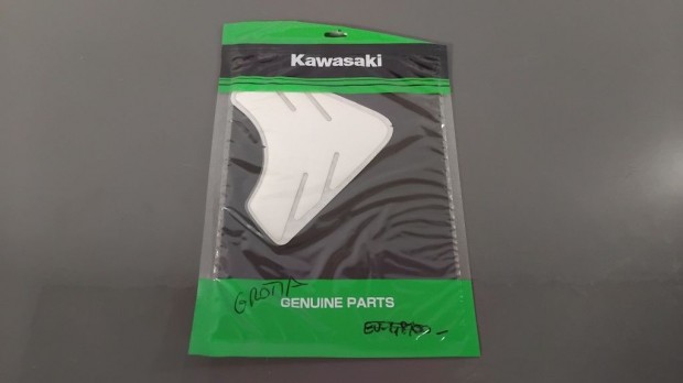 Kawasaki EX650M/N, ZX1002K, ER650K/L 99994-1262 - Tank Pad