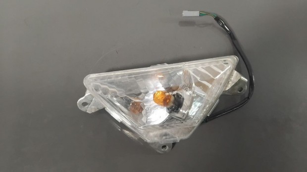 Kawasaki EX 650 E (2012-2016) - Jobb els index