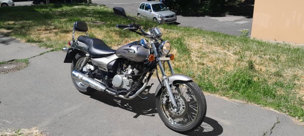 Kawasaki Eleminator 125