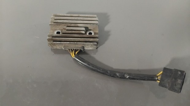 Kawasaki Er5 - Fesz�lts�gszab�lyz�