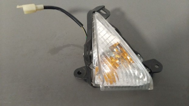 Kawasaki Er 6 - Index