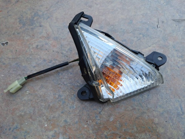 Kawasaki Er-6f ir�nyjelz�