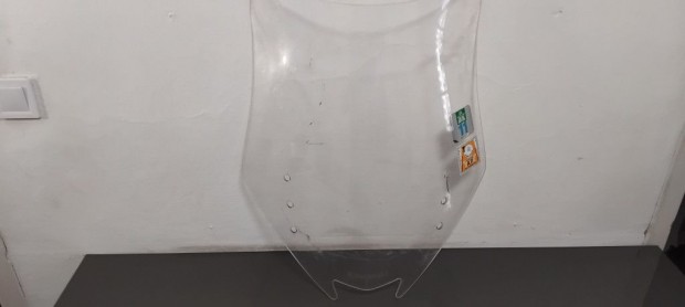 Kawasaki GTR 1400 '10 Plexi, sérült