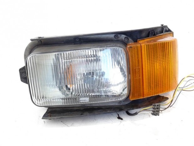 Kawasaki GTR (1400 cm3) Bal első lámpa, fényszóró