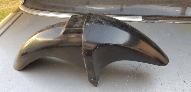 Kawasaki Gpz 500S els� s�rv�d�