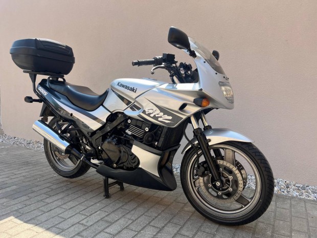 Kawasaki Gpz 500 S