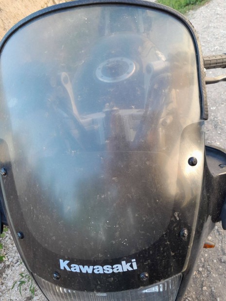 Kawasaki Gpz 500 S alkatrész