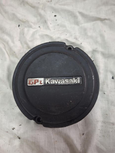 Kawasaki Gpz 600 fed�l