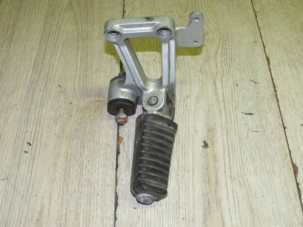 Kawasaki Gpz 600r 87' bal hts lbtart 2813