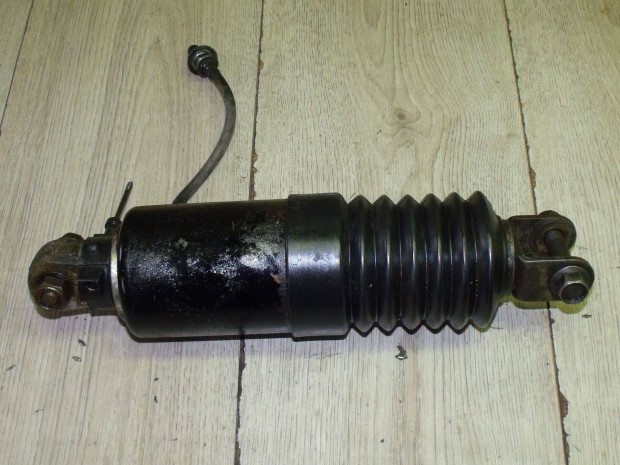 Kawasaki Gpz 600r 87' hts teleszkp 2809