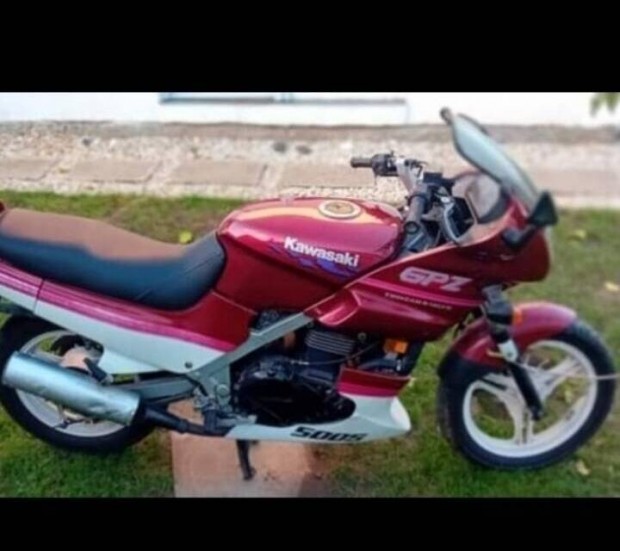 Kawasaki Gpz Alkatrszek 