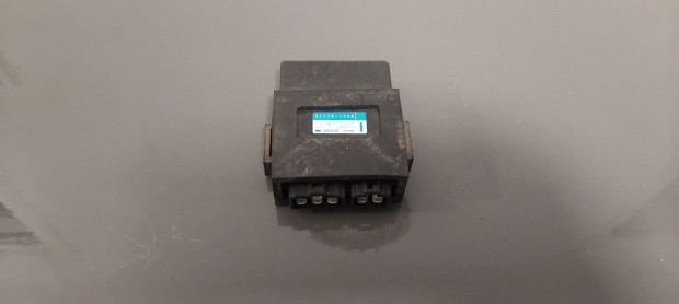 Kawasaki KLE 500 Ecu cdi gyújtás elektronika