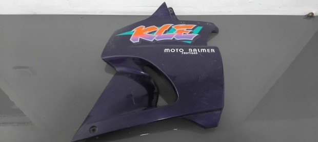 Kawasaki KLE 500 Jobb oldali idom