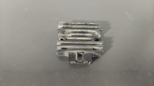 Kawasaki KLR 650 (1989-1993) - Fesz�lts�gszab�lyz�