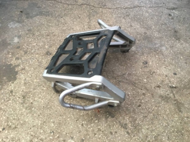 Kawasaki Klx 650 C gy�ri csomagtart� kapaszkod�