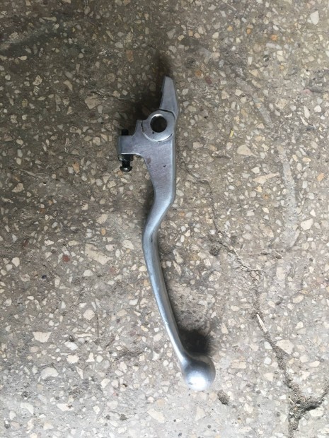 Kawasaki Klx 650 C gyri fkkar