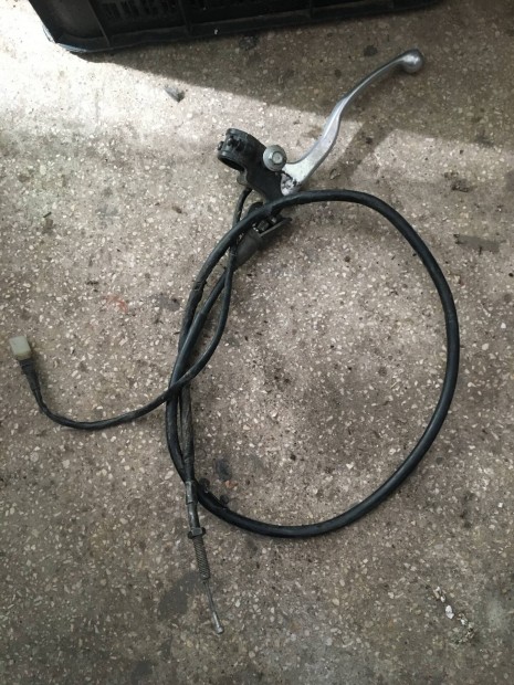 Kawasaki Klx 650 C gyri kuplung kar