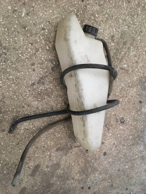 Kawasaki Klx 650 C gyri tartly