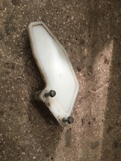 Kawasaki Klx 650 C lncvezet burkolat