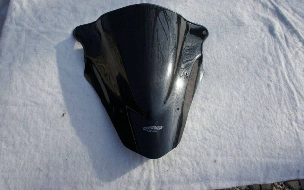 Kawasaki Ninja Z1000SX Z 1000 Z-1000 MRA sötét plexi
