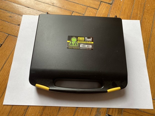 Kawasaki OBD K01