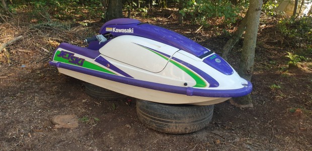 Kawasaki Sxi 750