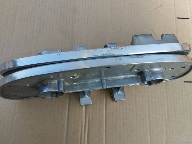 Kawasaki VN 1500 trepni p�r