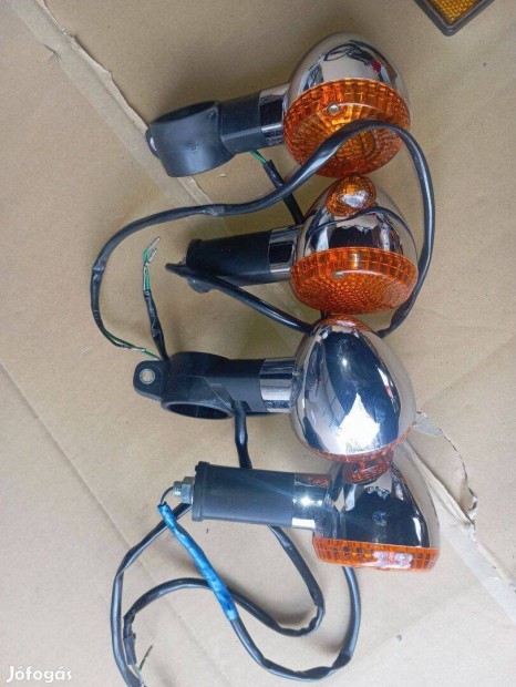 Kawasaki VN 800 alkatr�sz , index