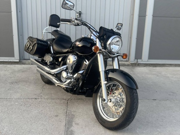 Kawasaki VN 900 Classic