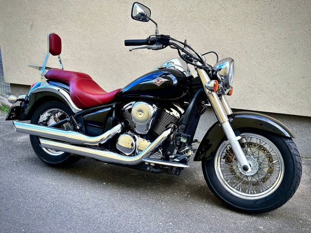 Kawasaki VN 900 Classic