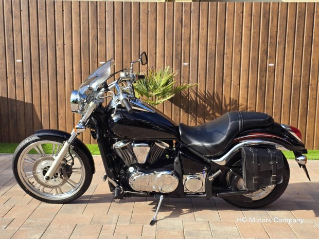 Kawasaki VN 900 Custom