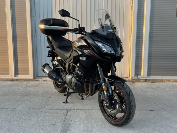 Kawasaki Versys 1000