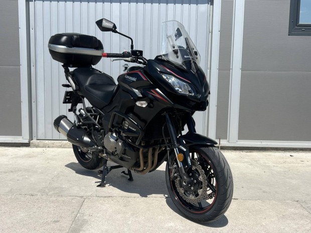 Kawasaki Versys 1000