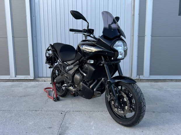 Kawasaki Versys 650