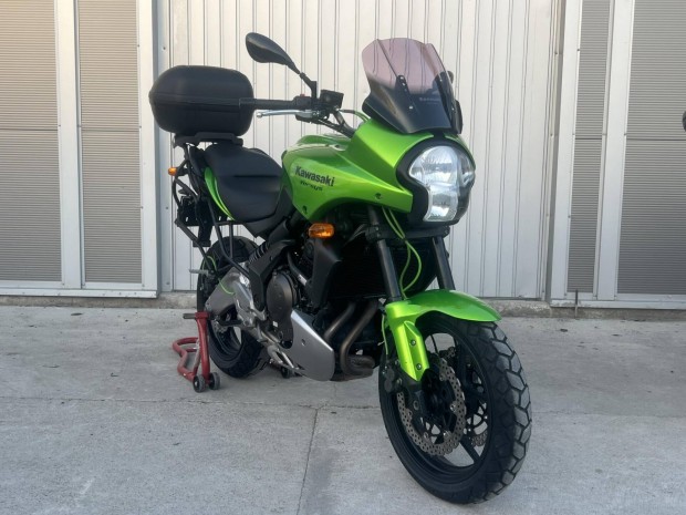 Kawasaki Versys 650