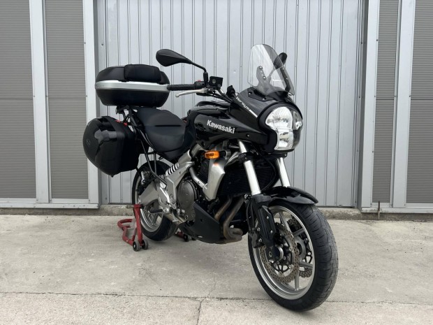 Kawasaki Versys 650