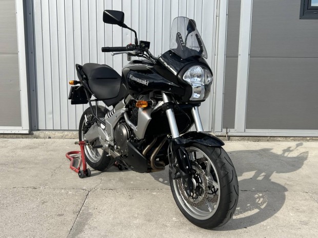 Kawasaki Versys 650