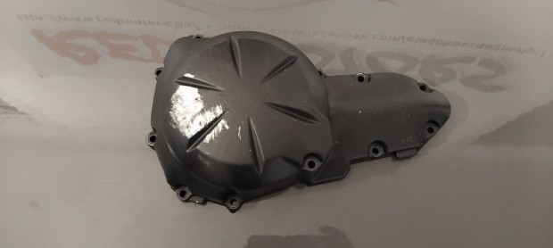 Kawasaki Versys 650 Gener�tor fed�l