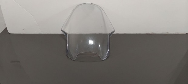 Kawasaki Versys 650 Plexi